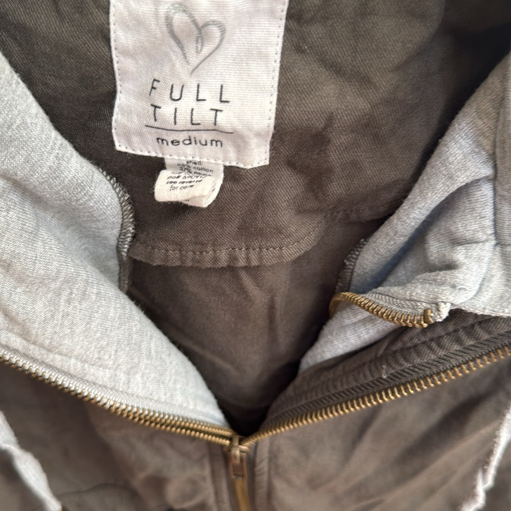 Full Tilt Jacket - Picture 2 of 2